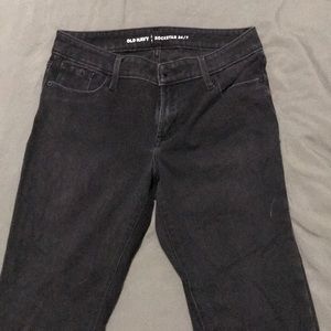 Old Navy Rockstar 24/7